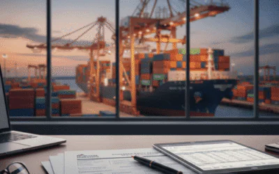 Rozliczenia CBAM 2025 – kluczowe zmiany, terminy i kody CN, które decydują o obowiązku