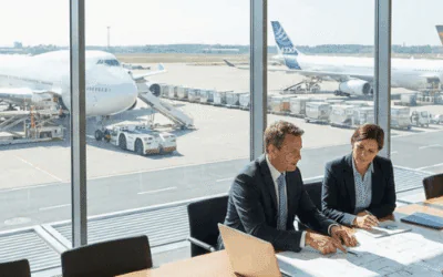 Jak agencje celne wspierają CBAM: podział ról z importerem i odpowiedzialności