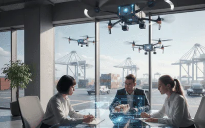 Terminy sprawozdań CBAM i konsekwencje opóźnień – jak planować kalendarz