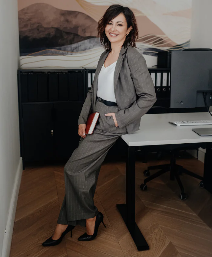 agnieszka kunstar agnieszka kunstar - właściciel