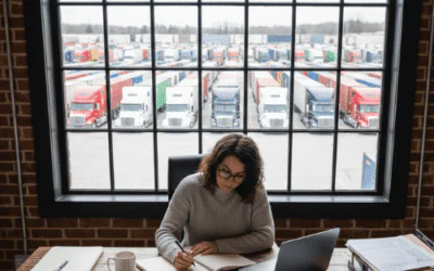 CBAM dla MŚP – szybki start: audyt CN, RFD do dostawców i plan na 30 dni