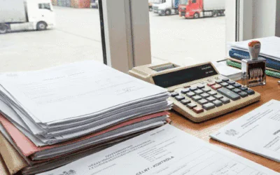 Jak uzyskać status upoważnionego zgłaszającego CBAM – wymagania i korzyści