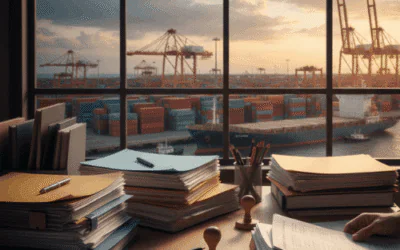 Korekty i zaległe deklaracje Intrastat – kiedy, jak i z jakimi dokumentami?