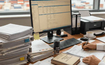 Jak przygotować firmę do prawidłowego rozliczenia CBAM?